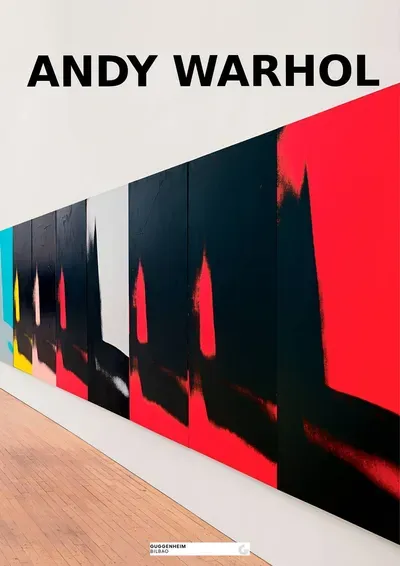 Andy Warhol: Sombras