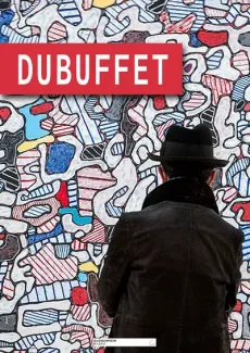 Jean Dubuffet edukiaren posterra