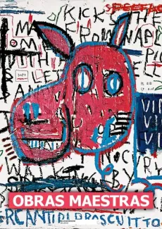 Obras maestras de la Colección del Museo Guggenheim Bilbao edukiaren posterra
