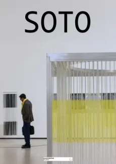 Soto. La cuarta dimensión edukiaren posterra