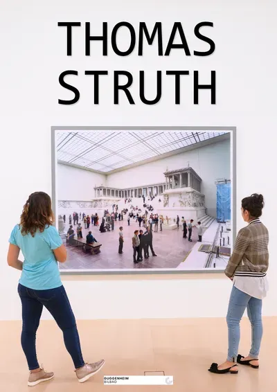 Thomas Struth
