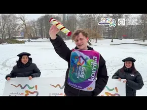 24.KORRIKA. Etxepare bideo-lehiaketa. Irakurletzak Poznan bideoaren irudi txikia