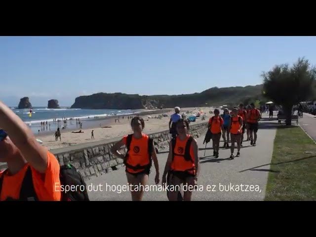 2025 espedizioko bideo kronika bideoaren irudi txikia