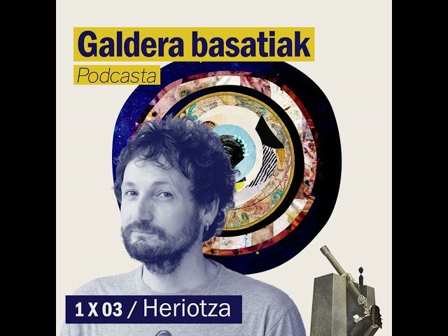 Galdera Basatiak 1x03: Heriotza bideoaren irudi txikia
