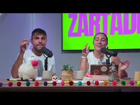 Zartadia #16| Oroitzapenen zartadia! bideoaren irudi txikia