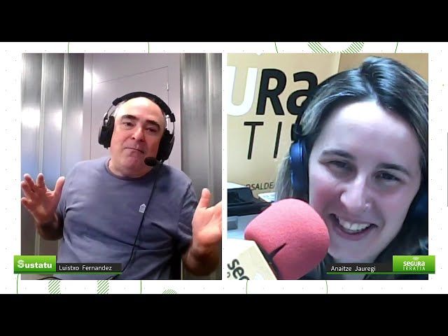 [EUS] Sustatu eta Segura Irratia (2026ko Uztailaren 9an) bideoaren irudi txikia