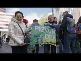 KORRIKA | Euskaltzaleon hurrengo hitzordua: ekainaren 13a, Iruñean edukiaren irudi txikia