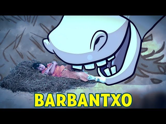 ENE KANTAK - BARBANTXO. Ipuin klasikoak. Ezagutzen al dituzu Barbantxoren abenturak? bideoaren irudi txikia