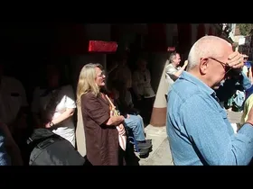 'Zibilak esan naute', Iparragirreren etxe azpian edukiaren irudi txikia