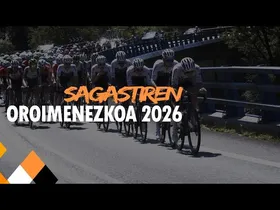 AGUSTIN SAGASTIREN OROIMENEZKOA 2026 | afizionatua | mungia edukiaren irudi txikia