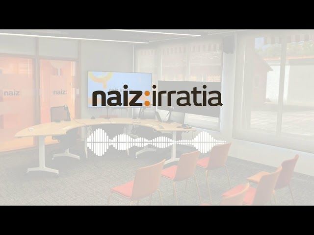 Informazioaren Haria | NAIZ Irratia bideoaren irudi txikia