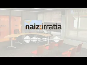 Informazioaren Haria | NAIZ Irratia edukiaren irudi txikia