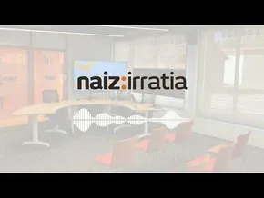 Informazioaren Haria | NAIZ Irratia bideoaren irudi txikia