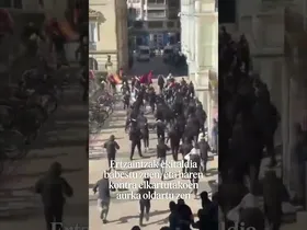 Istiluak Gasteizen Hispanitatearen Egunean edukiaren irudi txikia
