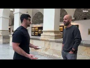 Julen Elorzaren 'Cantos y flores' filma saritu dute Mendi Film jaialdian bideoaren irudi txikia
