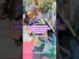 Fashion Day | BINKE edukiaren irudi txikia
