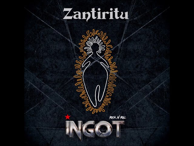 INGOT - ZANTIRITU bideoaren irudi txikia