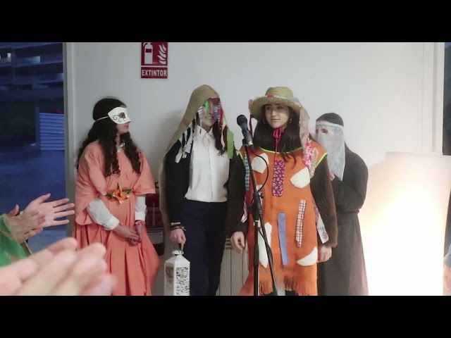 26/02/13 Usurbilgo herri inauteriak: Urderen etorrera bideoaren irudi txikia