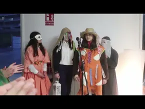 26/02/13 Usurbilgo herri inauteriak: Urderen etorrera bideoaren irudi txikia