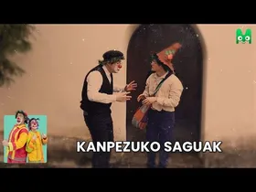 HALA BAZAN - KANPEZUKO SAGUAK - POTX ETA LOTX 4 edukiaren irudi txikia