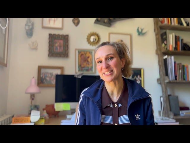 MARTIN MARTINA bideoaren irudi txikia