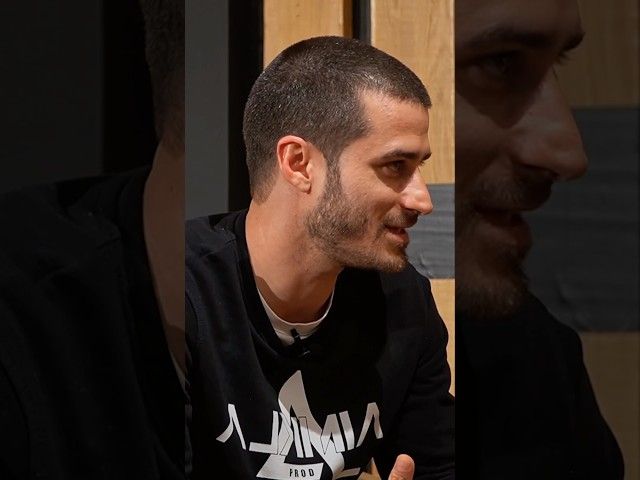 @Ødei_Alkimia: “Taldeak babesten du, eta babes hori gabe…” bideoaren irudi txikia