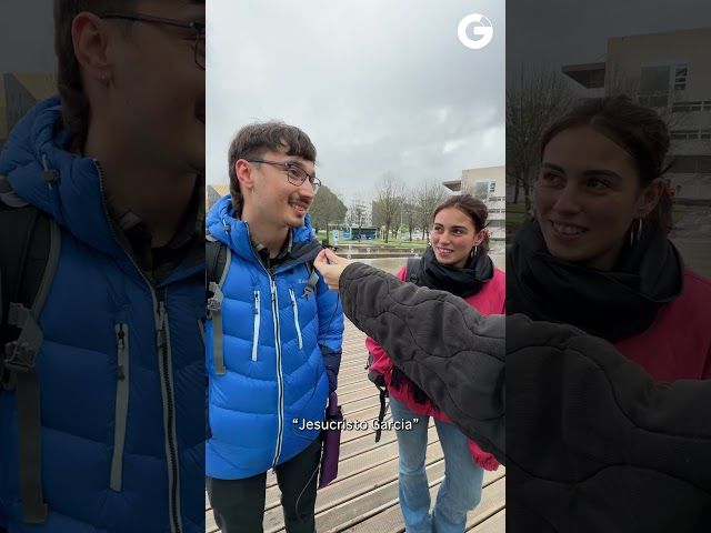 KALE INKESTA | ZER MUSIKA ENTZUTEN DU EUSKAL GAZTERIAK? bideoaren irudi txikia