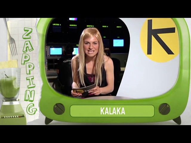 'Zapping': Debatea 'Kalaka' saioan. Deskafeinatua makinakoa ala sobrekoa? (WAZEMANK 3.0, 2010) bideoaren irudi txikia