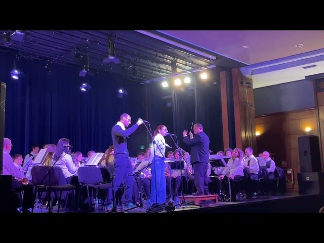 Bertso Band ikuskizuna, Legazpin bideoaren irudi txikia