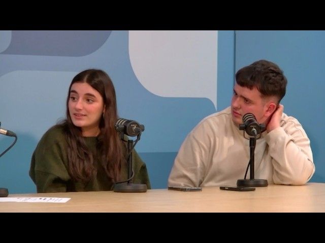 Inauterietarako duten plana aurkeztu digute Suziri Jai Batzordeko kideek bideoaren irudi txikia