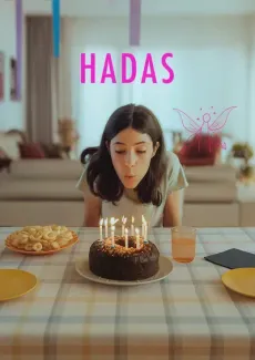 Hadas edukiaren posterra