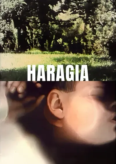 Haragia