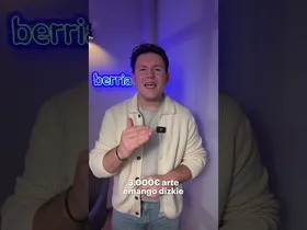 Anerlisiak | Trump, migranteak diruz saritzen? edukiaren irudi txikia