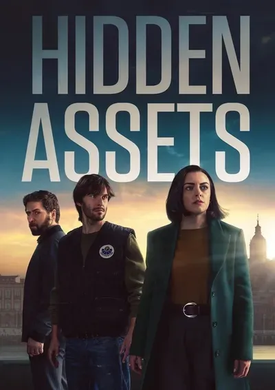 Hidden assets (trailerra)
