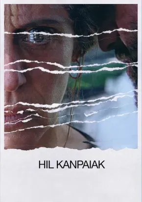 Hil Kanpaiak edukiaren posterra