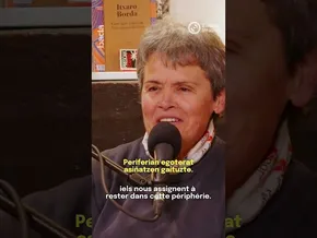 GAU PASA - Itxaro Borda bideoaren irudi txikia