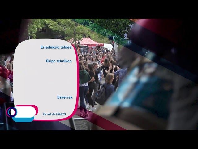 🔴 ZUZENEAN | Korrika Lapurdin bideoaren irudi txikia