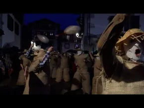 INAUTERIAK 2026 LESAKA I ZAKUZAHARRAK bideoaren irudi txikia