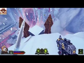 BOLTGUN 2 DEMOA | #2 MAPA ADEPTA SORORITAS edukiaren irudi txikia