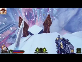 BOLTGUN 2 DEMOA | #2 MAPA ADEPTA SORORITAS bideoaren irudi txikia