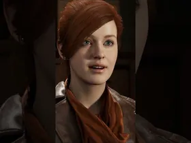 MJ WATSON | MARVEL´S SPIDERMAN  | #4 | BYKUGGAN GAMING | SHORT #5  #gameplay #memes edukiaren irudi txikia