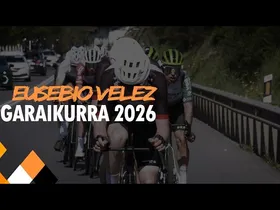 EUSEBIO VELEZ TXAPELKETA 2026 | EUSKALDUN TXAPELKETA | DURANA edukiaren irudi txikia