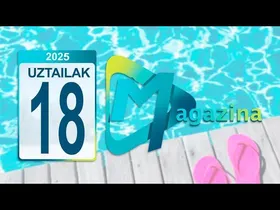 UDAROA 2025 07 18 Raul Lopez Steilas sindikatukoa eta Eduardo Ibero Yalah Nafarroako kidea edukiaren irudi txikia