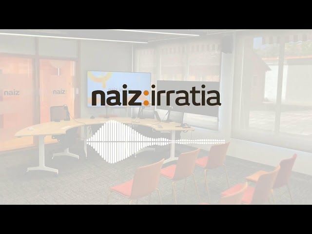 Informazioaren Haria | NAIZ Irratia bideoaren irudi txikia