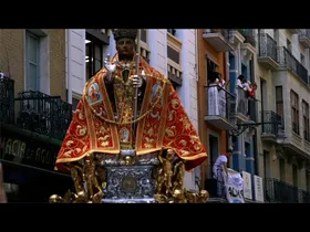 San Fermin gurtzeko eguna edukiaren irudi txikia