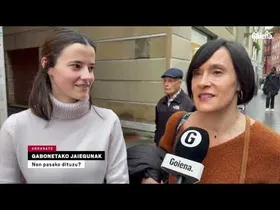 Gabonetan kanpora joateko ohiturarik baduzu? edukiaren irudi txikia