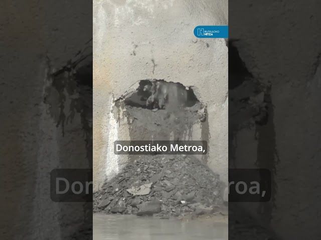 Eneko Goia: hamarkada batez Donostiako alkate bideoaren irudi txikia