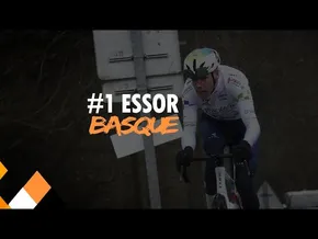 #1 ESSOR BASQUE 2026 | BOUCLES DE L'ESSOR | BOKALE-TARNOSE bideoaren irudi txikia