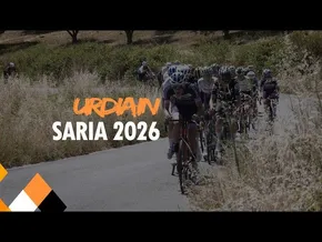 URDIAIN SARIA 2026 | KADETEAK bideoaren irudi txikia
