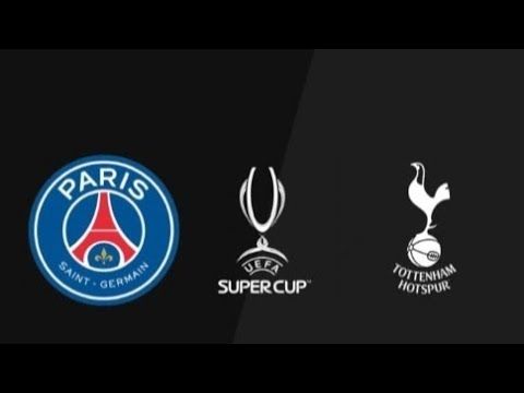 ⚽: PSG TXAPELDUN LEHIAKOR IZAN ETA GERO, TOTTENHAM OSO HONDORATUTA bideoaren irudi txikia
